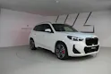 BMW X1 xDrive 23d 48V M Sport Pro