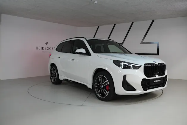 BMW X1 xDrive 23d 48V M Sport Pro