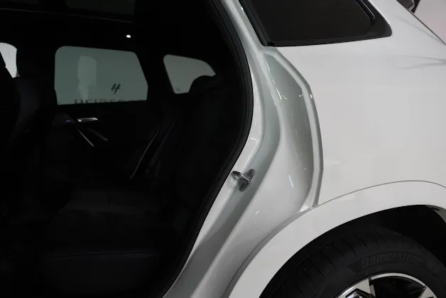 BMW X1 xDrive 23d 48V M Sport Pro
