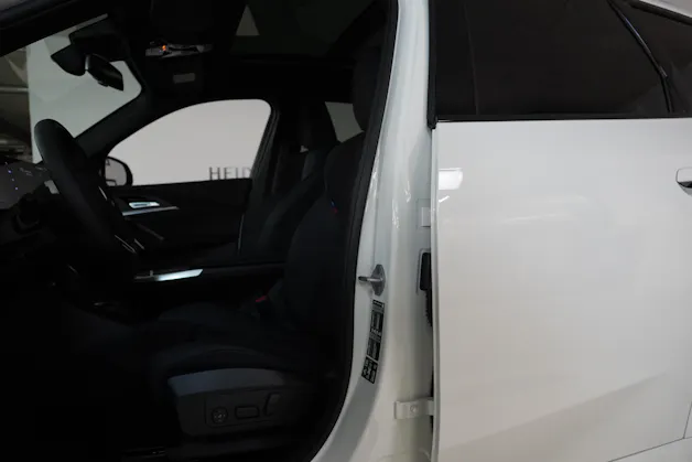 BMW X1 xDrive 23d 48V M Sport Pro