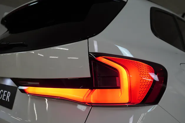 BMW X1 xDrive 23d 48V M Sport Pro