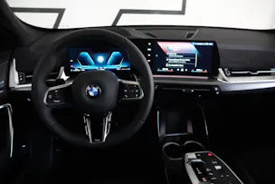 BMW X1 xDrive 23d 48V M Sport Pro