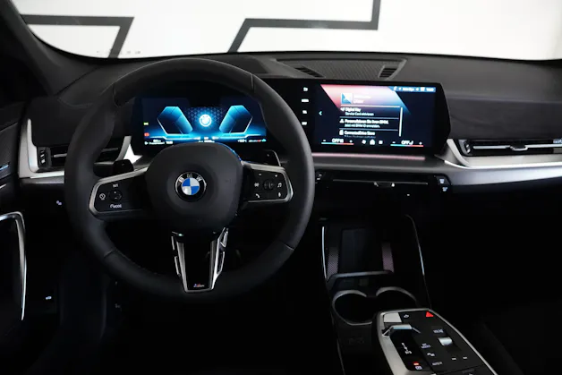 BMW X1 xDrive 23d 48V M Sport Pro