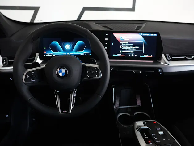 BMW X1 xDrive 23d 48V M Sport Pro