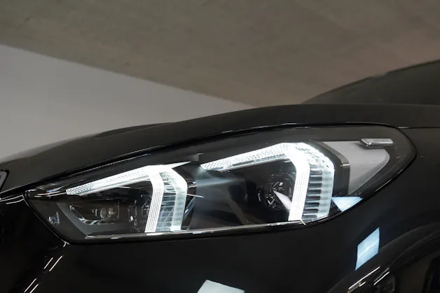 BMW X1 xDrive 20d 48V M Sport