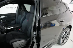 BMW X1 xDrive 20d 48V M Sport
