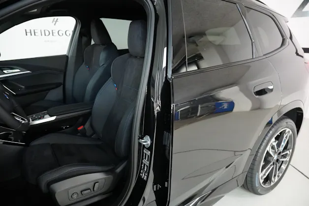 BMW X1 xDrive 20d 48V M Sport