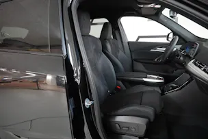 BMW X1 xDrive 20d 48V M Sport