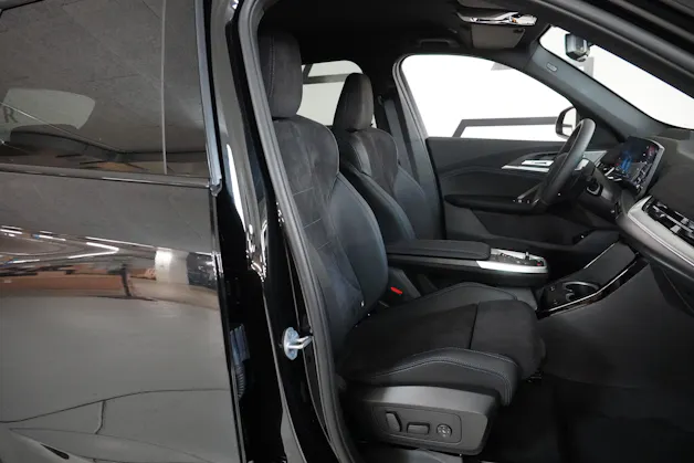 BMW X1 xDrive 20d 48V M Sport