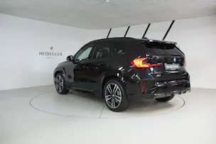 BMW X1 xDrive 20d 48V M Sport