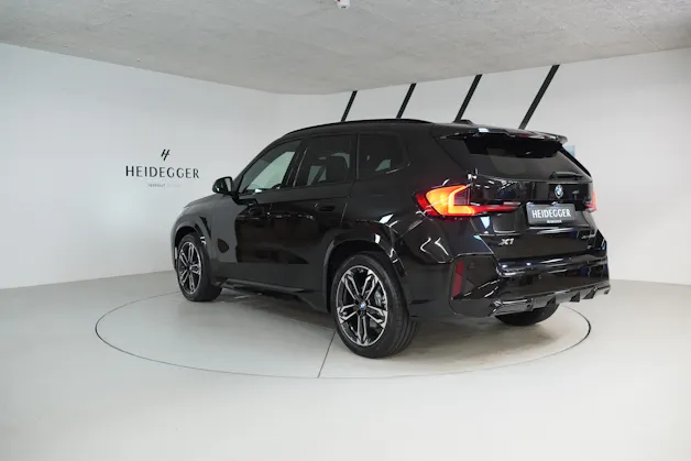 BMW X1 xDrive 20d 48V M Sport