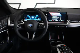 BMW X1 xDrive 20d 48V M Sport