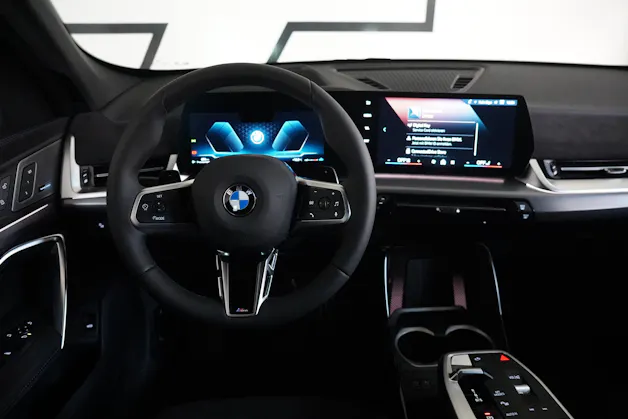 BMW X1 xDrive 20d 48V M Sport