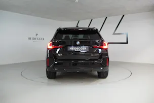 BMW X1 xDrive 20d 48V M Sport