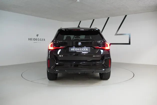 BMW X1 xDrive 20d 48V M Sport