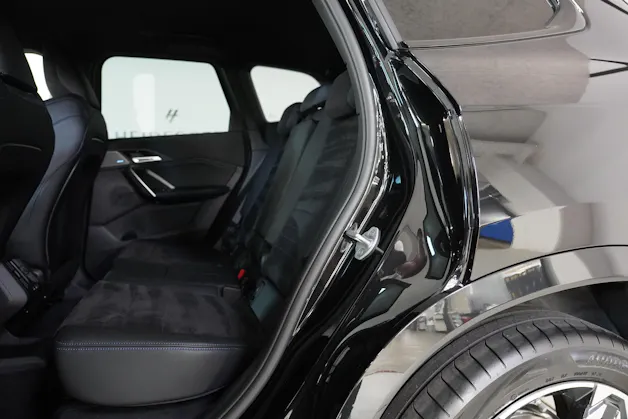 BMW X1 xDrive 20d 48V M Sport