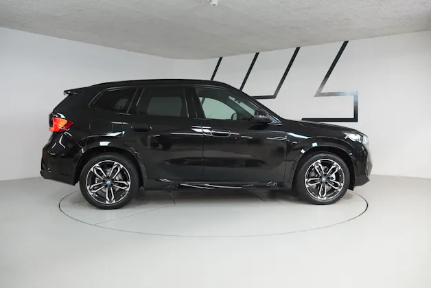 BMW X1 xDrive 20d 48V M Sport