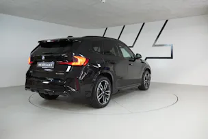 BMW X1 xDrive 20d 48V M Sport