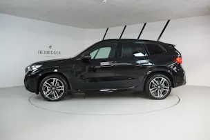 BMW X1 xDrive 20d 48V M Sport