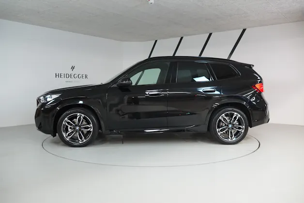 BMW X1 xDrive 20d 48V M Sport
