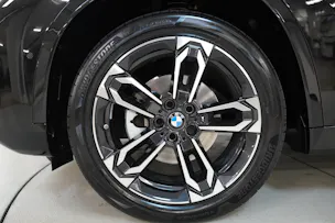 BMW X1 xDrive 20d 48V M Sport