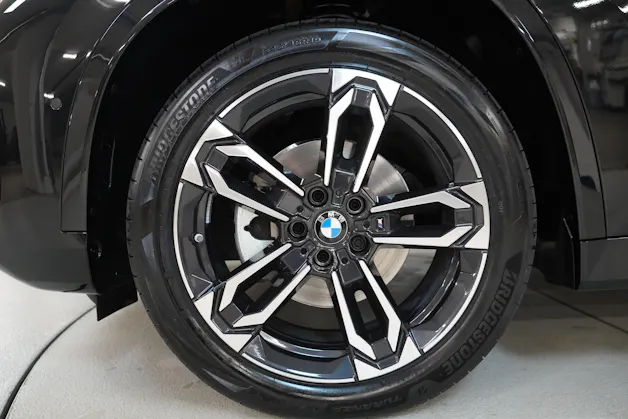 BMW X1 xDrive 20d 48V M Sport