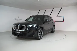 BMW X1 xDrive 20d 48V M Sport