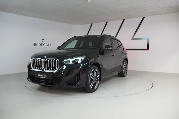BMW X1 xDrive 20d 48V M Sport