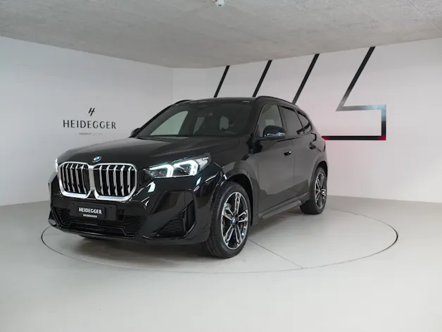 BMW X1 xDrive 20d 48V M Sport