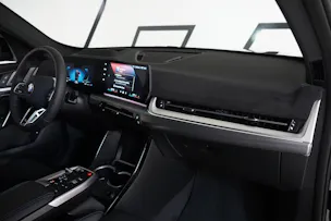 BMW X1 xDrive 20d 48V M Sport