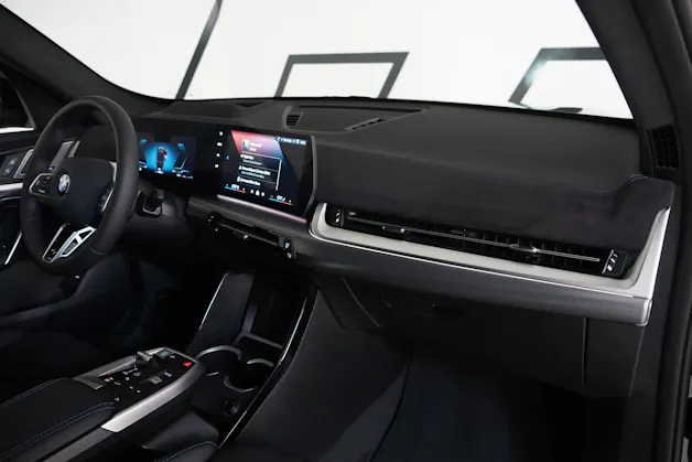 BMW X1 xDrive 20d 48V M Sport
