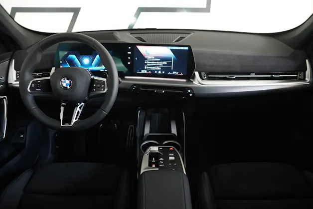 BMW X1 xDrive 20d 48V M Sport
