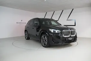 BMW X1 xDrive 20d 48V M Sport