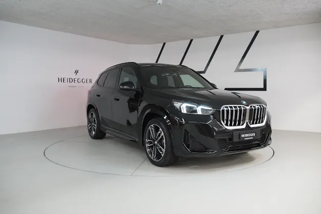 BMW X1 xDrive 20d 48V M Sport