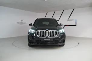 BMW X1 xDrive 20d 48V M Sport