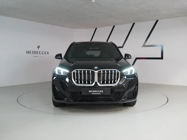 BMW X1 xDrive 20d 48V M Sport