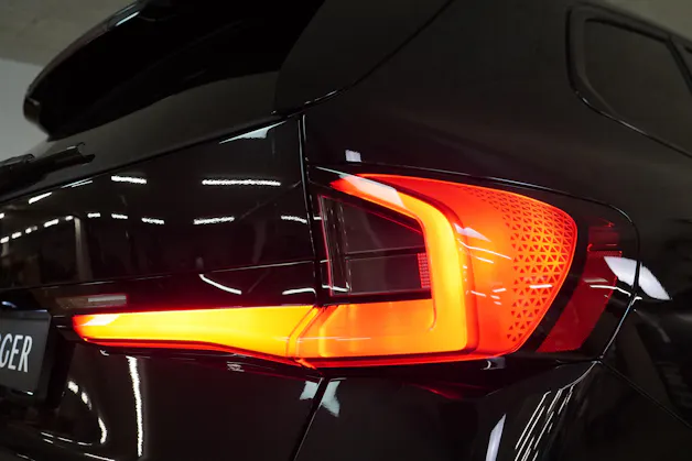 BMW X1 xDrive 20d 48V M Sport