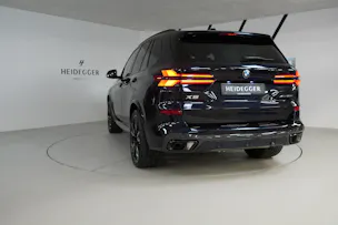 BMW X5 xDrive 48V 30d M Sport Pro Steptronic