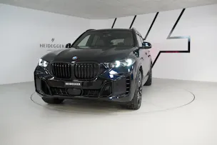 BMW X5 xDrive 48V 30d M Sport Pro Steptronic