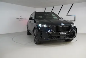 BMW X5 xDrive 48V 30d M Sport Pro Steptronic