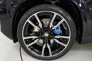 BMW X5 xDrive 48V 30d M Sport Pro Steptronic