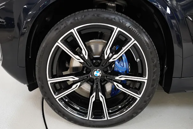 BMW X5 xDrive 48V 30d M Sport Pro Steptronic