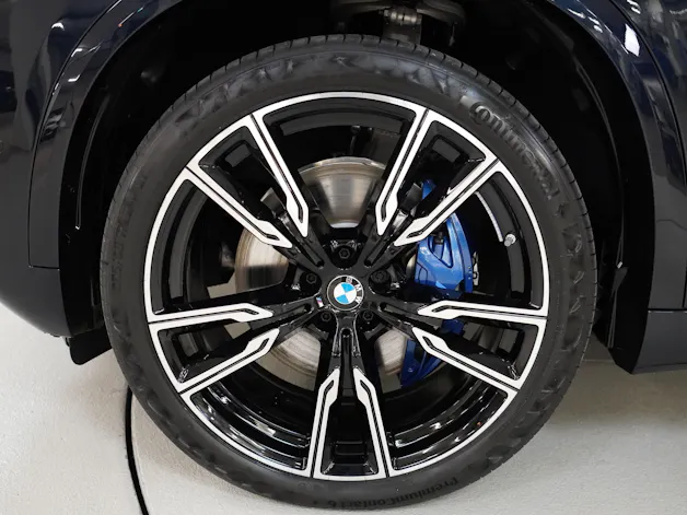 BMW X5 xDrive 48V 30d M Sport Pro Steptronic