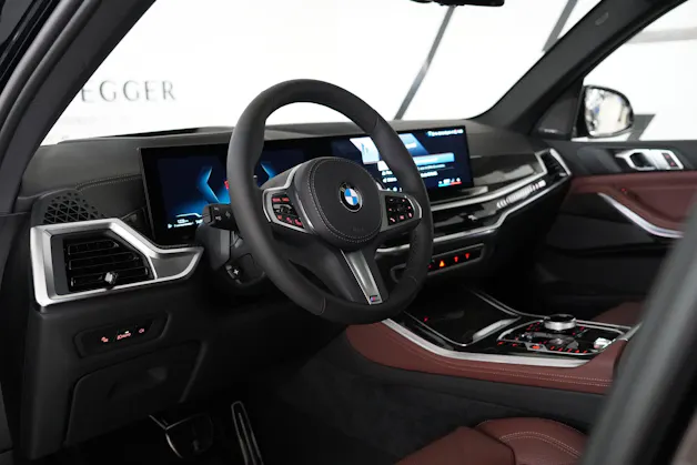 BMW X5 xDrive 48V 30d M Sport Pro Steptronic