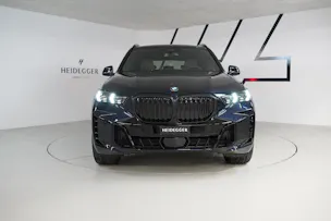BMW X5 xDrive 48V 30d M Sport Pro Steptronic