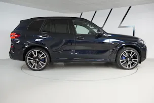 BMW X5 xDrive 48V 30d M Sport Pro Steptronic