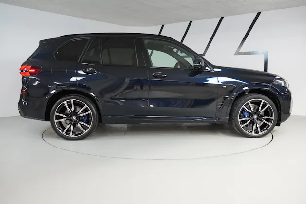BMW X5 xDrive 48V 30d M Sport Pro Steptronic