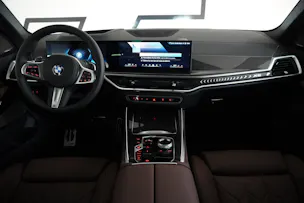 BMW X5 xDrive 48V 30d M Sport Pro Steptronic