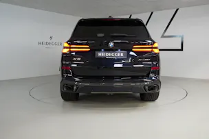 BMW X5 xDrive 48V 30d M Sport Pro Steptronic