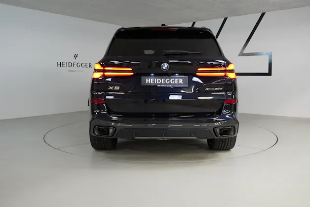 BMW X5 xDrive 48V 30d M Sport Pro Steptronic